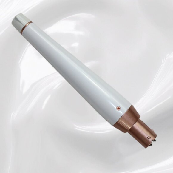 T3 Tousled Waves 32-19 MM Tapered Interchangeable Wand Barrel - Picture 4 of 6